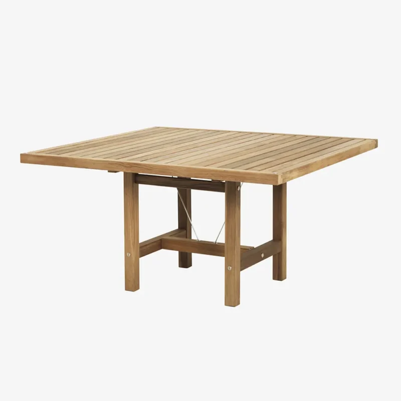 Bord 65 teak