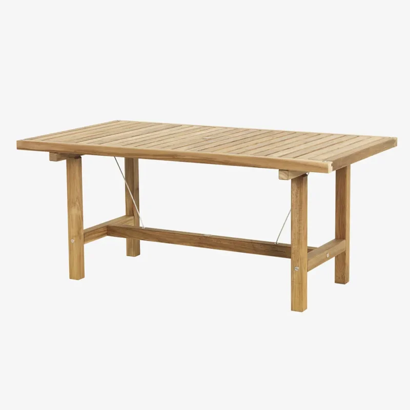 Bord 62 teak
