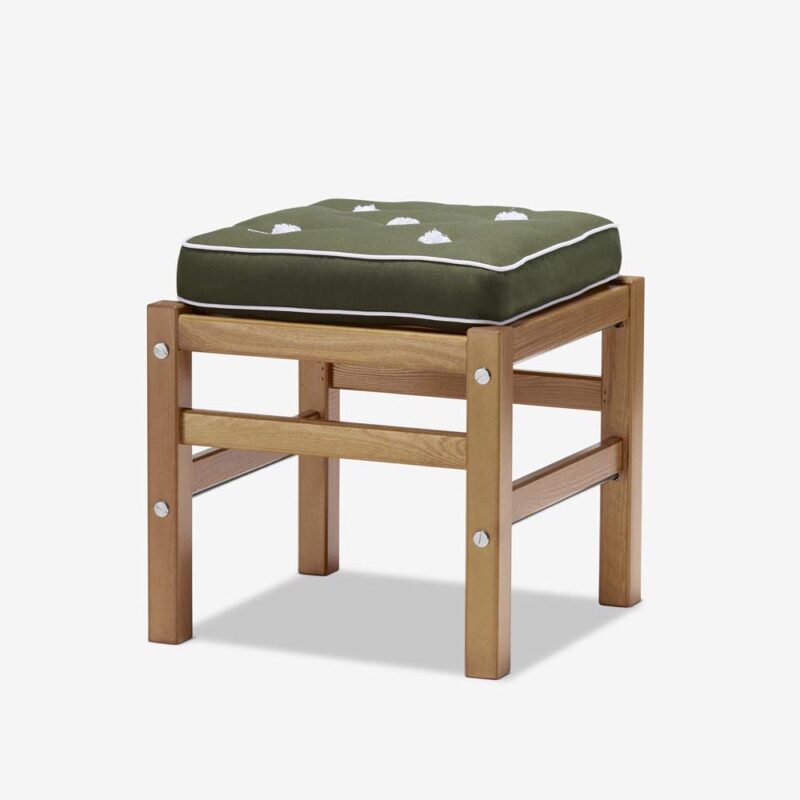 Pall 92 teak